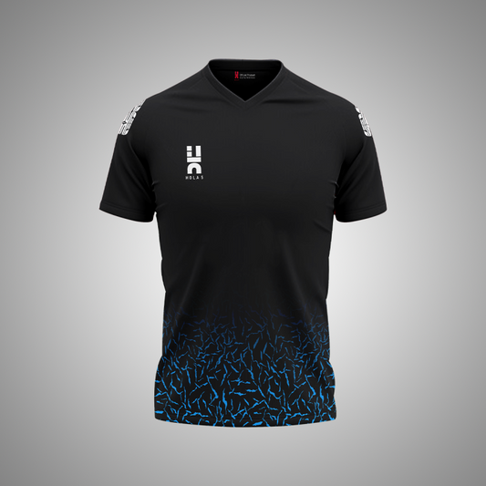 Hola5 Football Shirt Sublime Strokes