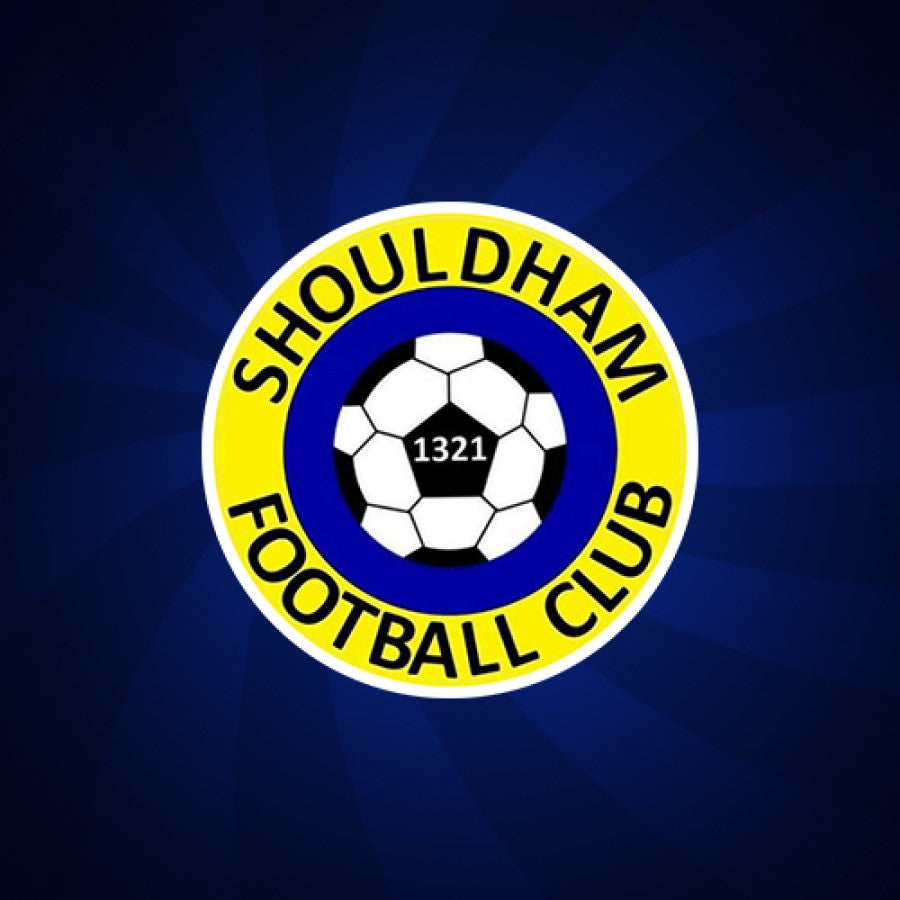 Shouldham Football Club